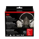 3M P95 / Organic Vapor Paint Project Reusable Respirator 6311, Pack, Gray. Fixed Price $60.29.
