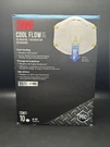 3M Paint Sanding N95 8511 Respirators W/ Cool Flow 10-PACK. Fixed Price $13.99.