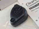Nos Msa Voice Amplifier 10023056 Clearcommand Communications System. Fixed Price $120.00.