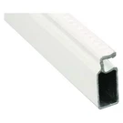 MAKE-2-FIT Pl 14074 5/16 X 3/4 In. Screen Frame, 72 0.020, White (single. Fixed Price $70.29.