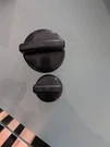 New Bag 3M GVP-115 Blower Plug Kit For Air Purifying Respirator System 10 Pcs. Fixed Price $5.00.