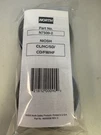 North N7500-2 Respirator Cartridges For Acid Gases White Label. Fixed Price $12.00.