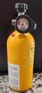 5 Minute 2216 Psi Cylinder Scott & Msa Saba Compatible / With Valve Scba Ska. Fixed Price $135.00.