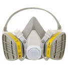 142-5203 17653 Med.easi-care Respirator Organic Vap. Fixed Price $46.52.