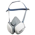 Moldex 5230 Compactmask Free Care Half A2 P3. Fixed Price $74.44.