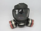 Msa 471286 Ultra Twin Medium Full Face Piece Respirator W/460842 Used. Fixed Price $109.99.