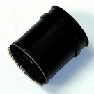 3M 3125 Skirt 60733A Price Is Per Each. Fixed Price $29.49.