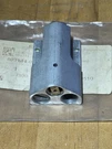 803144-01 3M Scott Safety Dual Port Outlet Manifold 7012473847. Fixed Price $189.95.