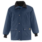 Refrigiwear Chillbreaker Parka Insulated Winter Jacket, Water-repellent,. Fixed Price $107.91.