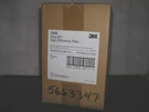 1 Case, 60 3M 7255 Easi- Air High Efficiency Hepa Respirator Cartridge Filter. Fixed Price $177.00.