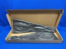 Honeywell North 8B1532/9Q Butyl Box Gloves. Fixed Price $350.00.
