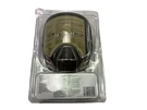 3M 07162 Full Facepiece Respirator Packout Organic VAPOR/P95 Mask Medium 04/2029. Fixed Price $197.95.