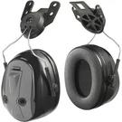 Peltor Push Listen Cap-mount Earmuffs H7P3E-PTL 26 Decible Made In Sweden. Fixed Price $48.56.