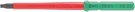 Wera Tools 5006537001 Kk Vde 67 Tx 25X157 Mm Tie, 1EA. Fixed Price $12.49.