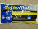 New! Binks Spray Mate Paint Respirator Chemical Cartridges, 40-1248. Fixed Price $9.99.