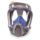 Msa Safety Full Face Respirator, Advantage 3200, Bayonet, Size 10031309. Fixed Price $311.87.