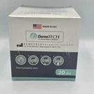 Respirator Mask Demetech Cup Style DT-N95 Pack (july 2026) Made In Usa. Fixed Price $35.99.
