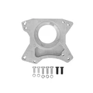 T5-PLATE-KIT6 Scott Drake T-5 Adapter With Bolt Bell Housing. Fixed Price $243.95.