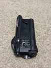 Insight Technology AN/PAQ-4C Light, Aiming, Ir Infrared Laser. Fixed Price $369.99.