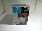 Box Of 20 Cordova NX95 Particulate Respirator Niosh-approved (K9E). Fixed Price $20.00.