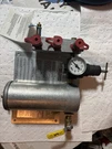 3M W-2806 Supplied Air Breathing Regulator. Fixed Price $99.99.