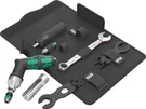 Wera 05136043001 9524 Photovoltaic Mounting Tool Set 1, 7 Pieces. Fixed Price $296.79.
