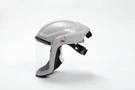 3M Versaflo Respiratory Faceshield Assy M-207, W/flame Resistant Faceseal, 1. Fixed Price $297.89.