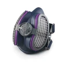 Miller ML00895 Half Face Welding Auto Construction P100 Respirator Mask Med/lrg. Fixed Price $51.75.