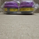 Honeywell North 7583P100L Cartridge Fits 7700 7600 5500 5400 Respirators 2/PAIR. Fixed Price $32.55.