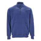 Refrigiwear 8482RNAVMED Shop And Work Sweatshirts, Navy,. Fixed Price $61.35.