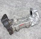 2014-2019 Ram 1500 Jeep Gc 3.0L Eco Diesel Exhaust Gas Cooler Low Miles Oem. Fixed Price $217.25.