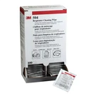3M 07065 Respirator Cleaning Wipes 100/BX. Fixed Price $87.48.