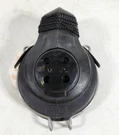 Msa Filter & Assy No. 471913 For Mask New. Fixed Price $21.24.
