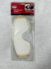 Sas 5106-10, Peel Off Lens Covers Clear New Old Stock.. Fixed Price $11.95.
