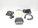 3M 16-1101-40 Adflo Papr High Efficiency Filter Clearvisor Respirator. Fixed Price $981.55.