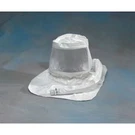 Allegro Industries 9910-25 Lens Covers, Mylar, PK10. Fixed Price $19.99.