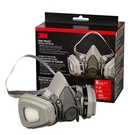 3M P95/OV Paint Project Reusable Respirator 6211, Size, Medium, Tan. Fixed Price $51.14.