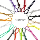 Elastic Bungee Shock Cord 3MM Rope Tie Down Sailing Boats Trailers Craft,mask,uk. Fixed Price $5.45.