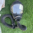 Msa 461614 Respirator New Old Stock Industrial Safety Gear As Is. Fixed Price $99.00.