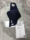 Under Armour Unisex Size Xl/xxl Midnight Navy Ua Sportsmask Featherweight Nib. Fixed Price $11.89.