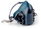 3M Half Face Piece Respirators 7500 Series, Reusable. Fixed Price $84.99.