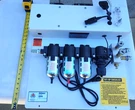 Air Systems International BB50-COPM Breathing Filtration *maybe New?*. Fixed Price $399.95.