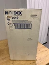 Moldex 1512 Respirator - Size Medium (case Of 160) Exp. 10/2024. Fixed Price $160.00.