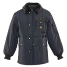 Refrigiwear Iron-tuff Men Jackoat Insulated Work Jacket -50 Rated Cold. Fixed Price $207.00.