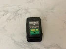 Msa Rechargeable Li Ion Battery Pack Oem I2. Fixed Price $19.13.