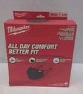 Milwaukee 48-73-4236 10PK 3-LAYER Performance Face Mask S/m 10PACK. Fixed Price $24.99.