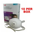 3M 8212 N95 Particulate Welding Respirator (10 Per Box) - Brand New!!!. Fixed Price $68.95.