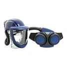 Sundstrom Safety 500/SR 580 Papr System, 500, Universal. Fixed Price $1809.18.