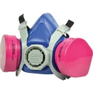 Safety Works P100 Toxic Dust Respirator SWX00319-01. Fixed Price $40.76.