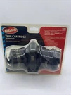Vintage Aosafety Twin Cartridge Respirator. Fixed Price $39.99.